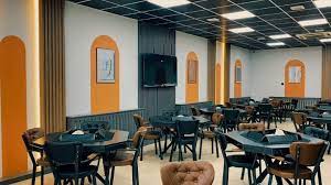 Okey Salonları