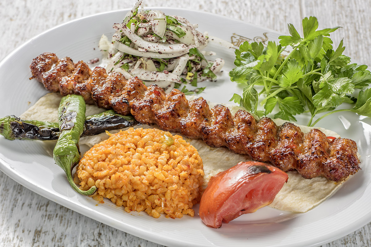 Adana Okey Salonları