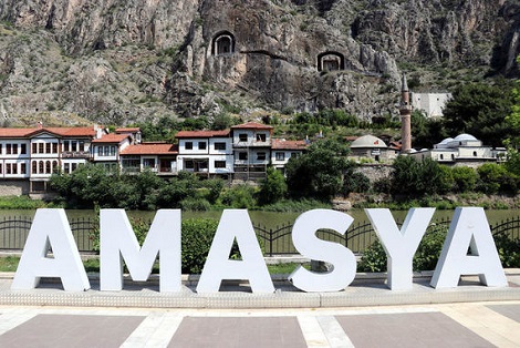 Amasya Okey Salonları